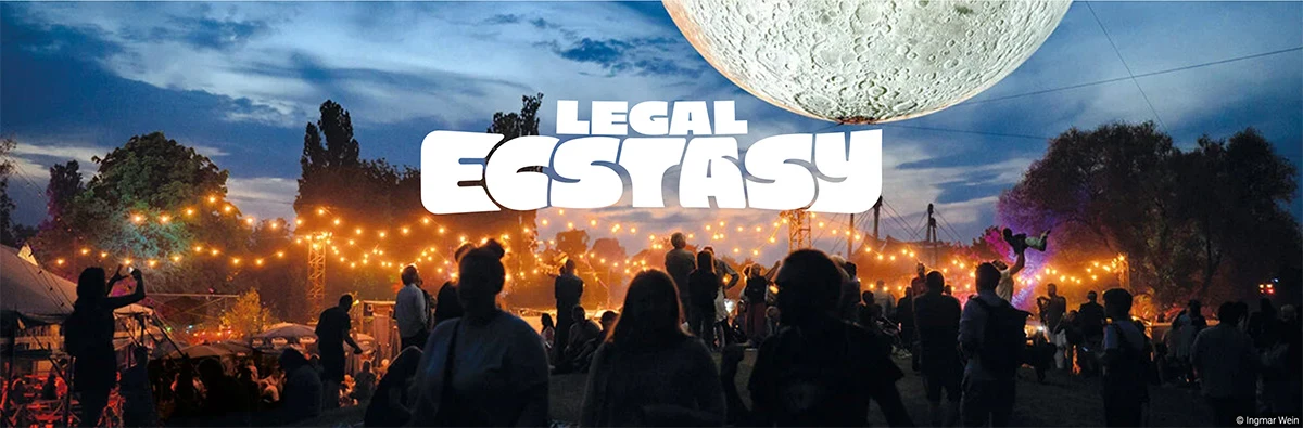 Legal Ecstasy