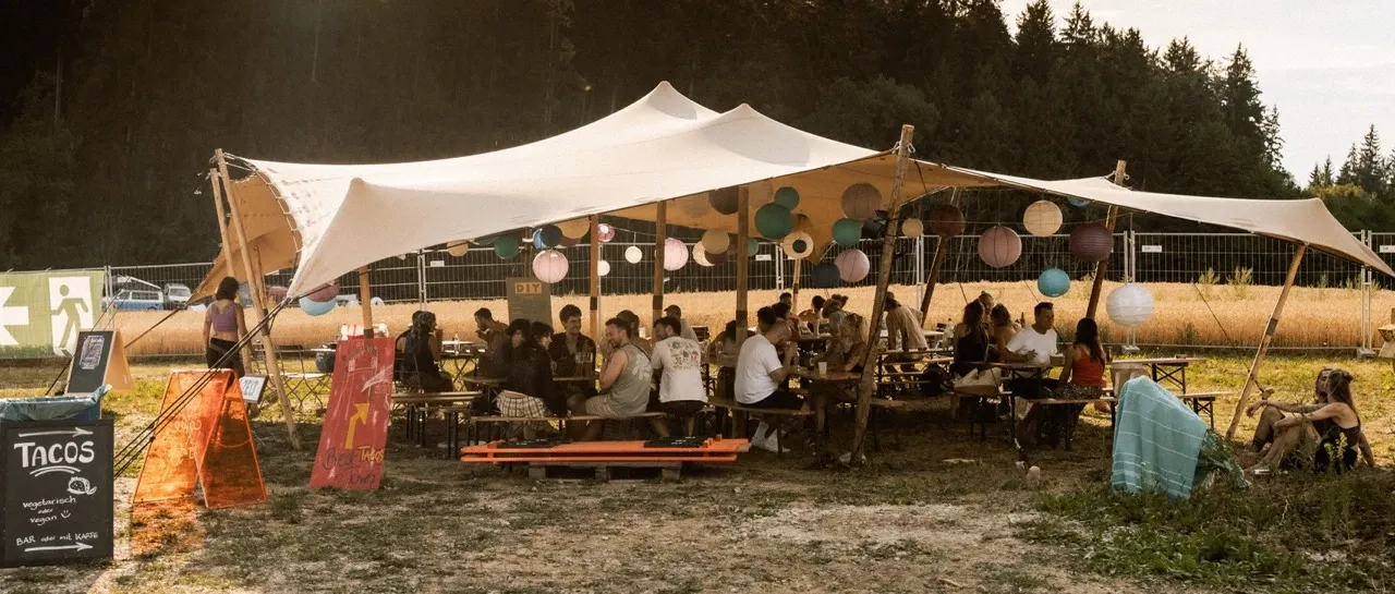 Nektar Festival