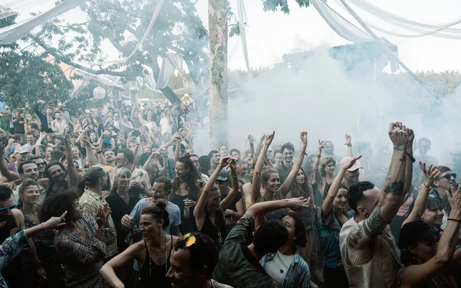 Nektar Festival